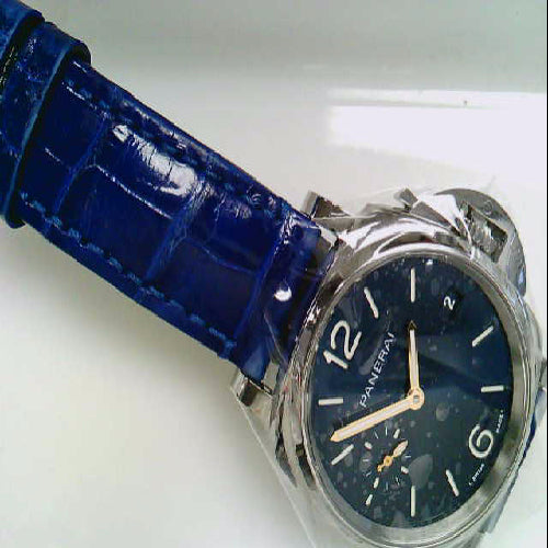 Pre-Owned 38mm Panerai Luminor Due