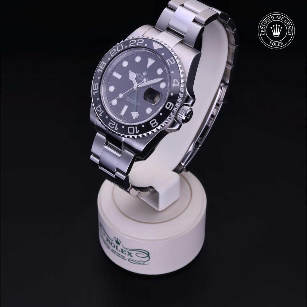 GMT-Master II