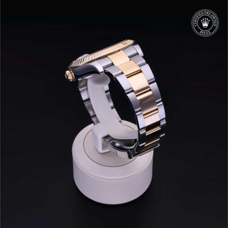 Datejust II - image 16 of 36