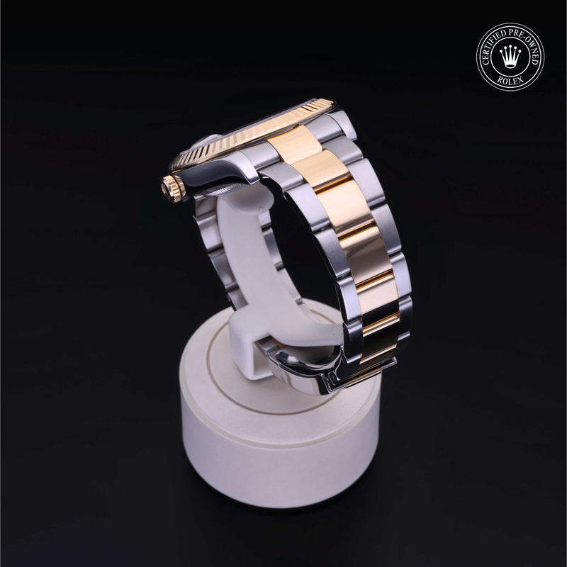Datejust II