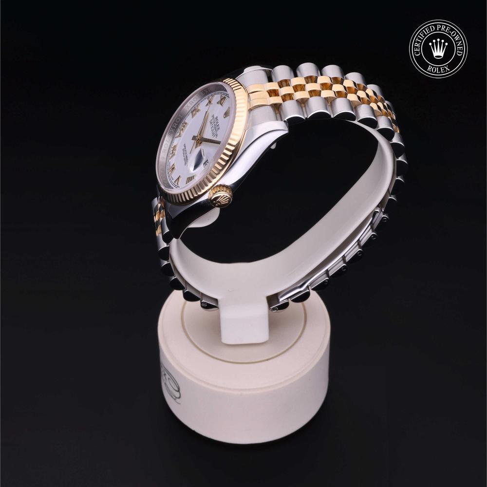 Datejust 36