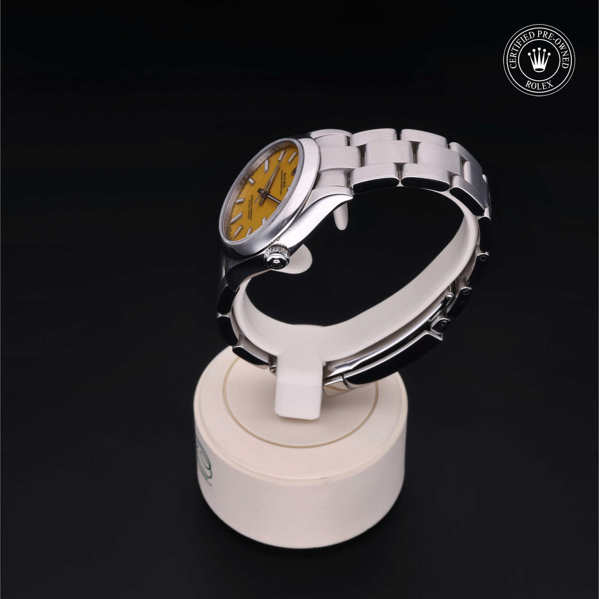 Oyster Perpetual 31