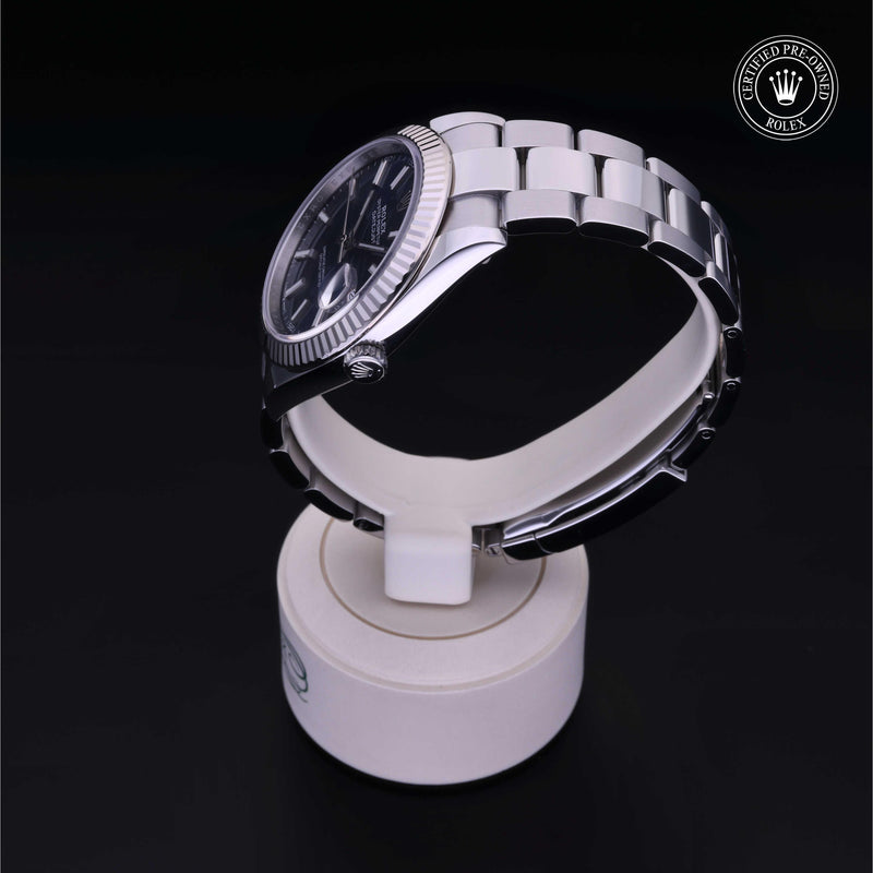 Datejust 41