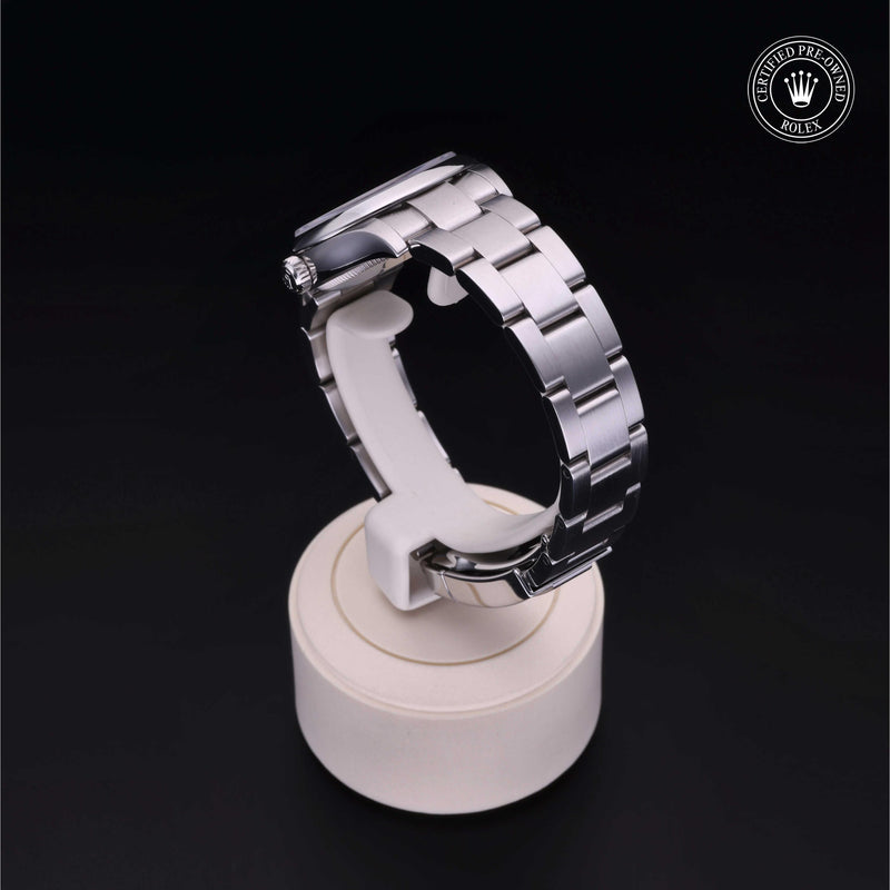 Oyster Perpetual 31