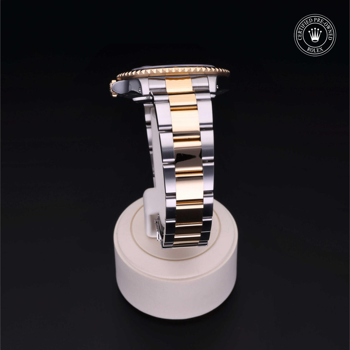 Oyster Perpetual GMT-Master II