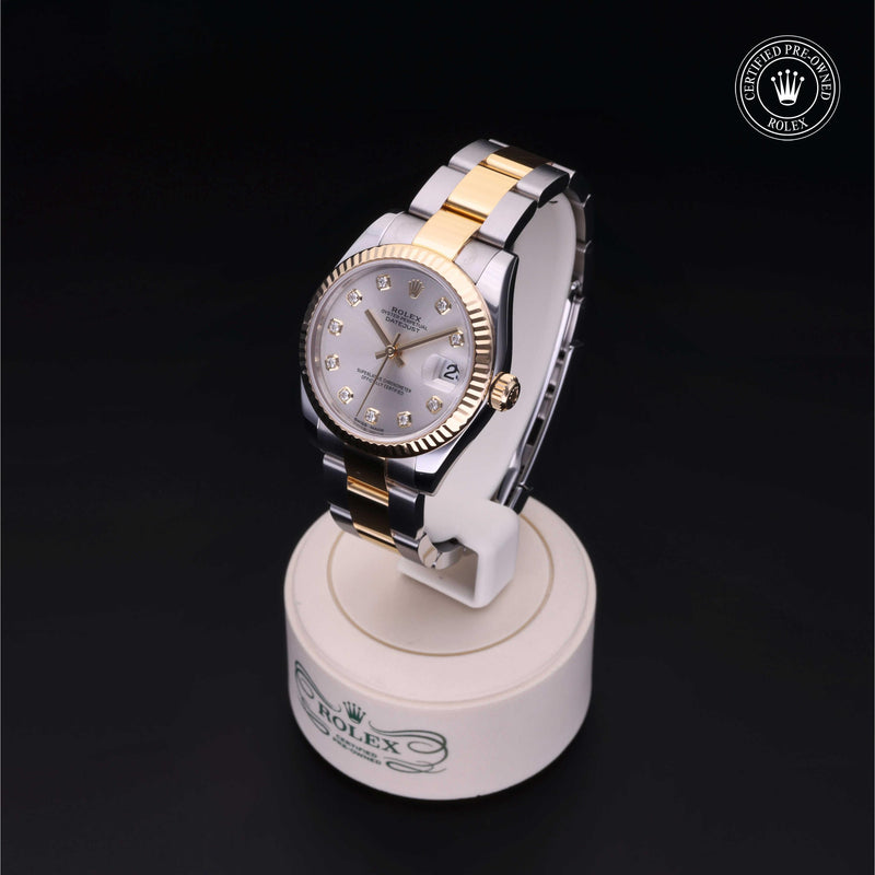Datejust 31