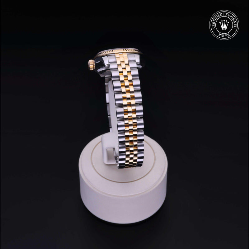 Lady-Datejust 26
