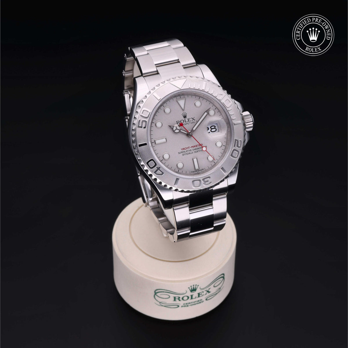 Yacht-Master 40