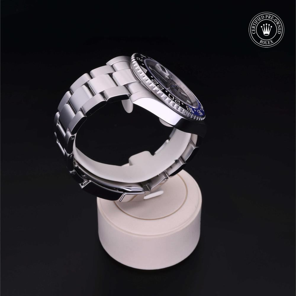 GMT-Master II
