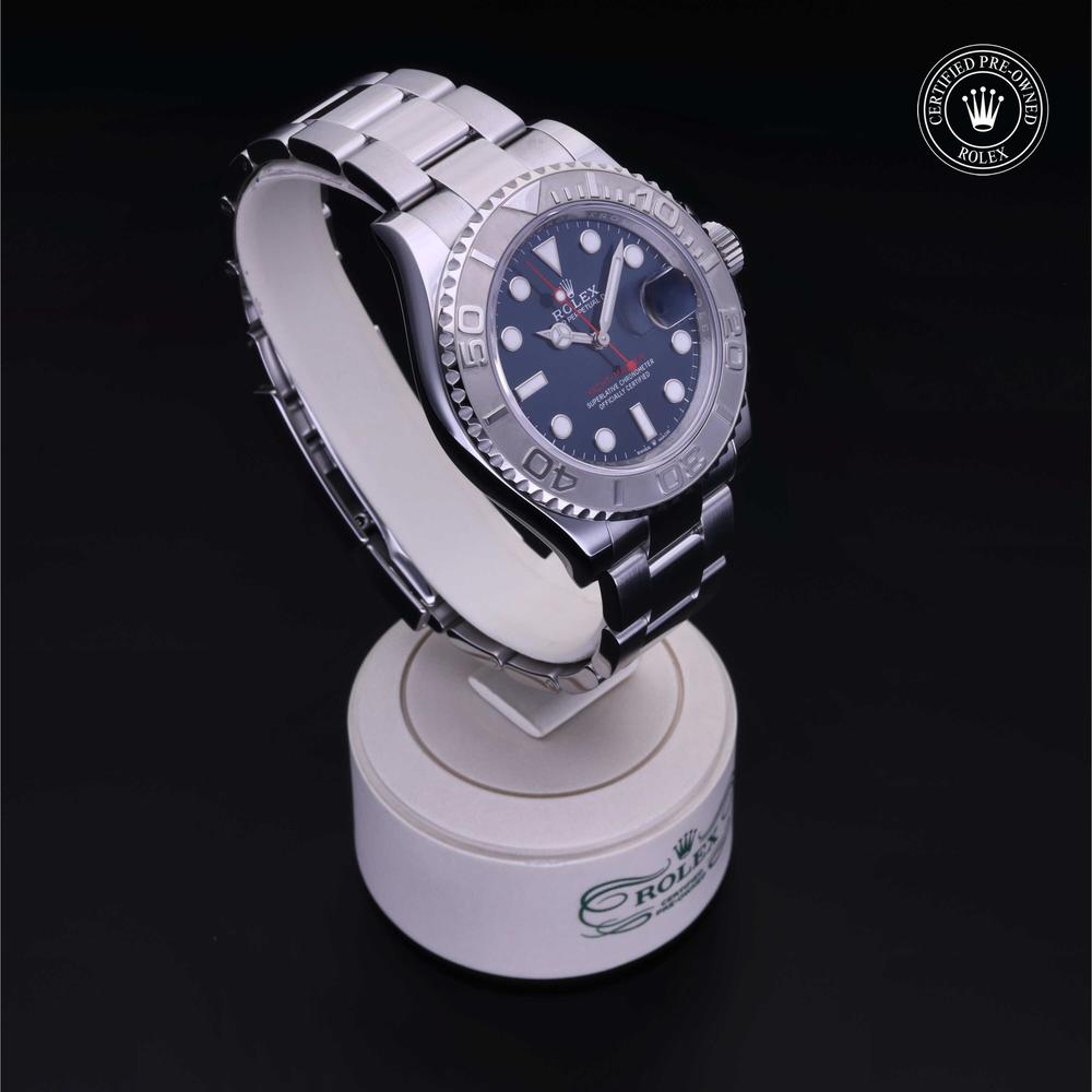 Yacht-Master 40