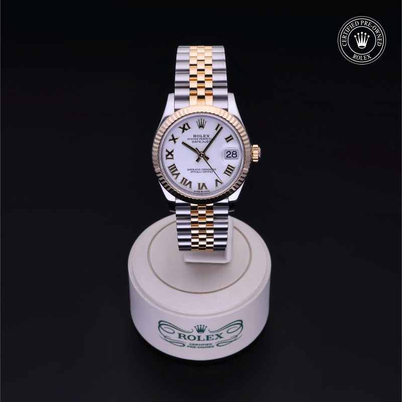 Datejust 31