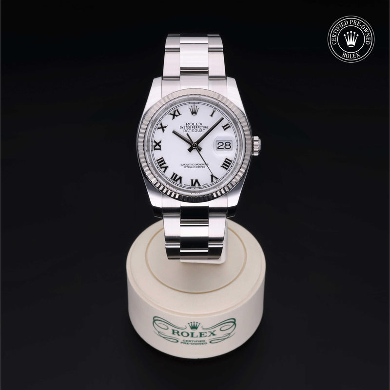 Datejust 36
