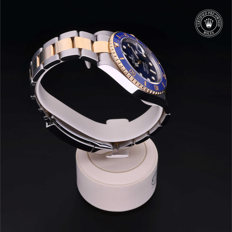 Submariner Date