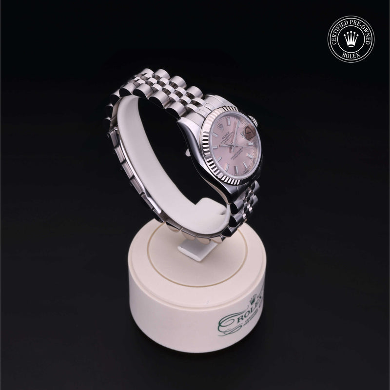 Lady-Datejust 26