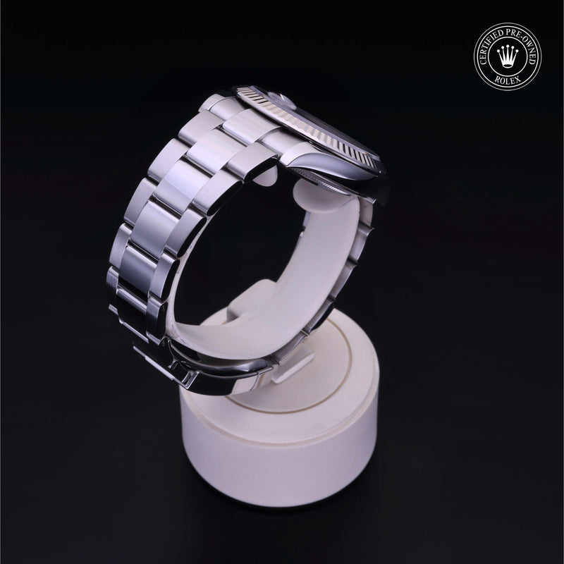 Datejust 41