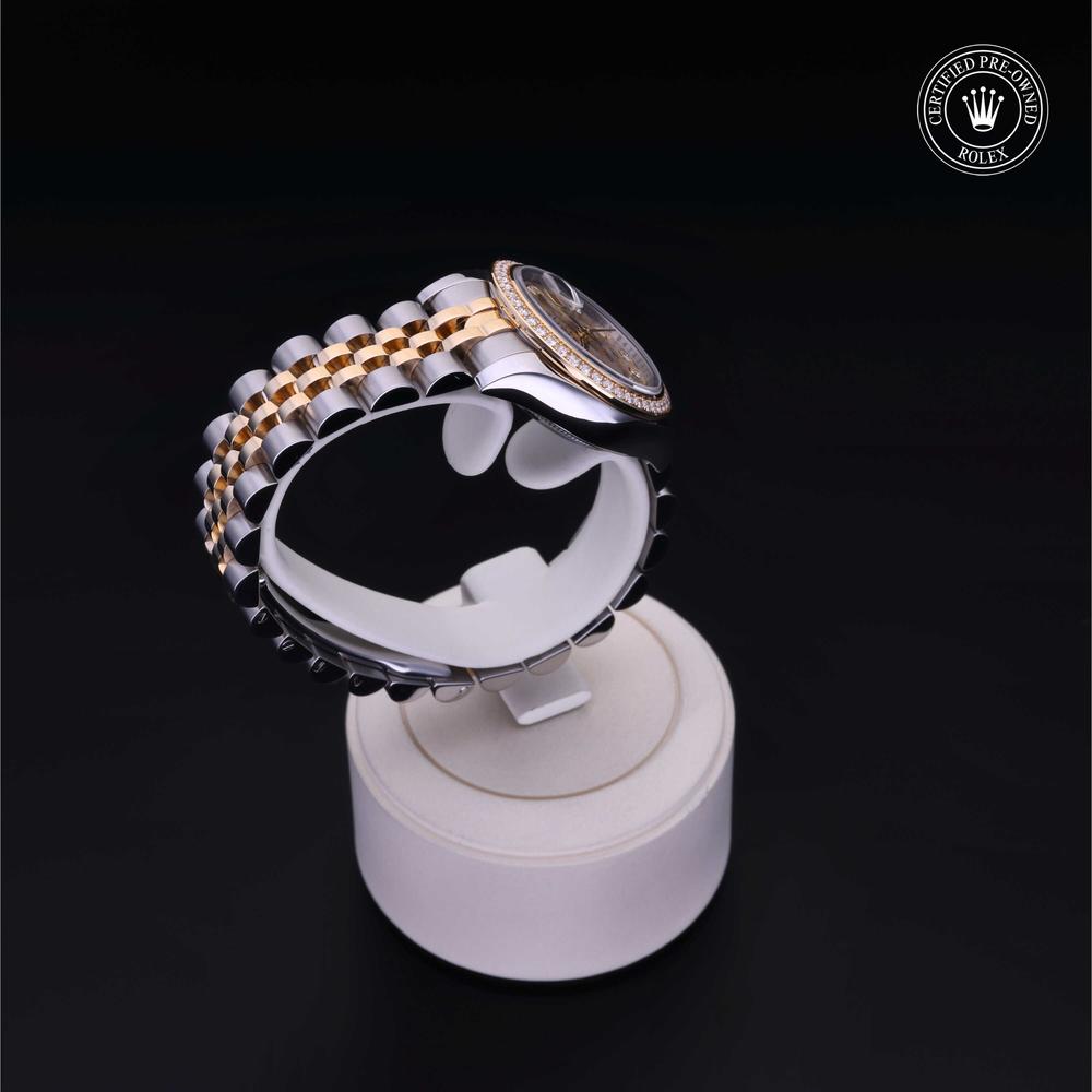 Lady-Datejust 26