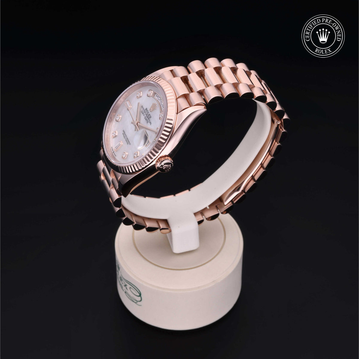 Day-Date 36