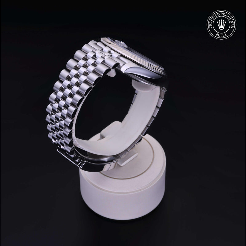 Datejust 41