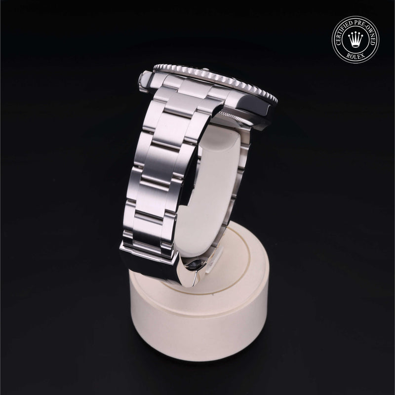 Submariner Date