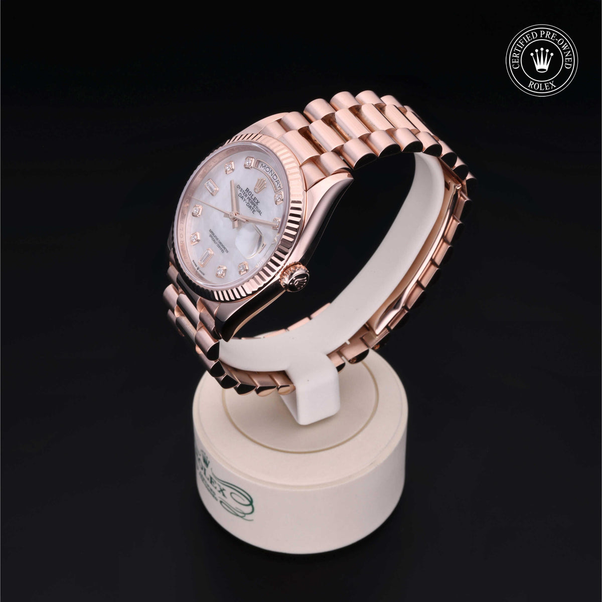 Day-Date 36