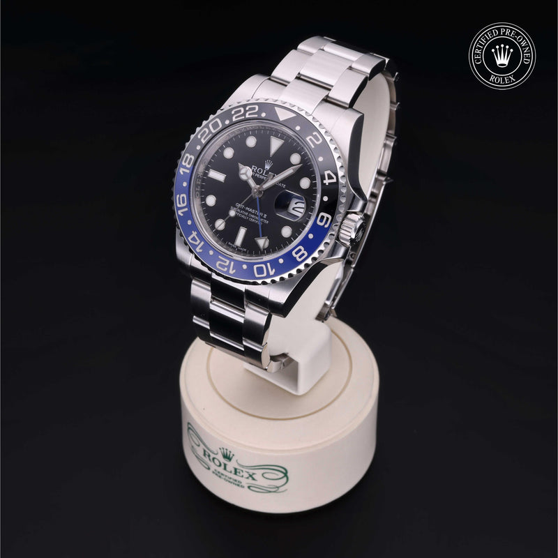 GMT-Master II