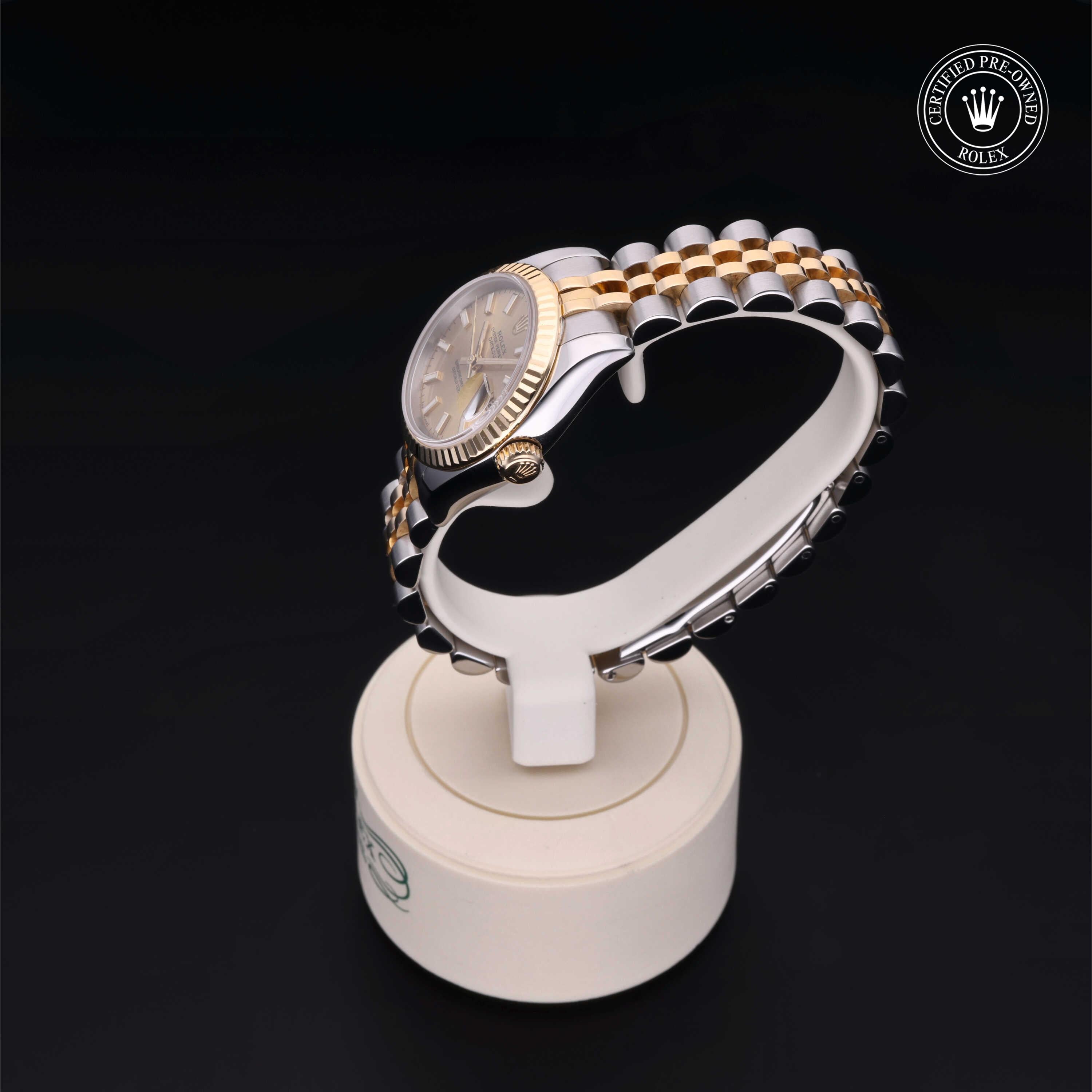 Lady-Datejust 26