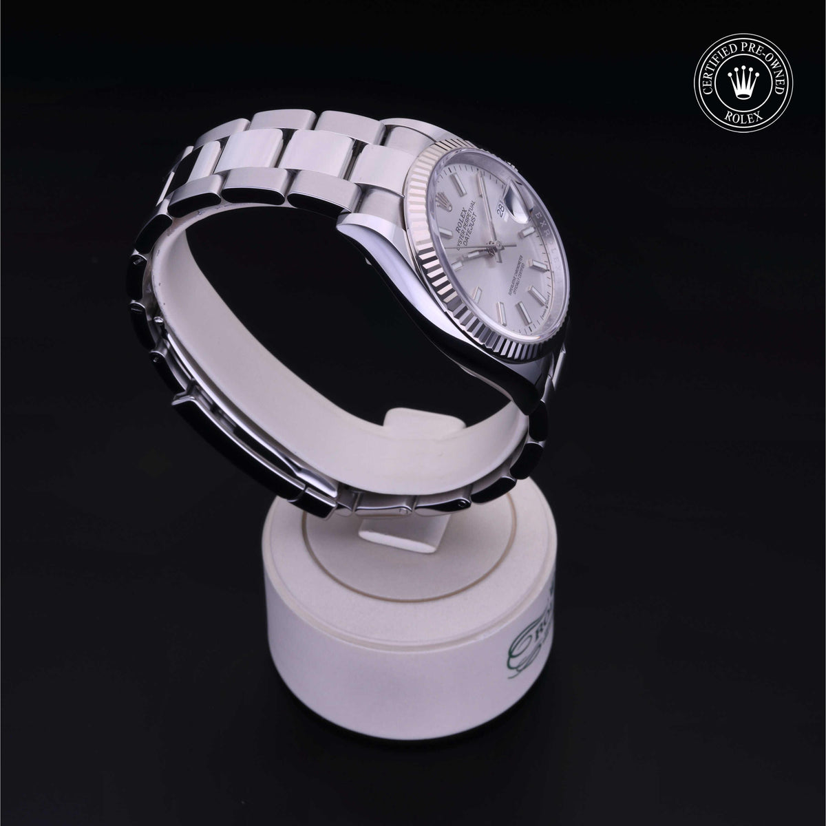 Datejust 36