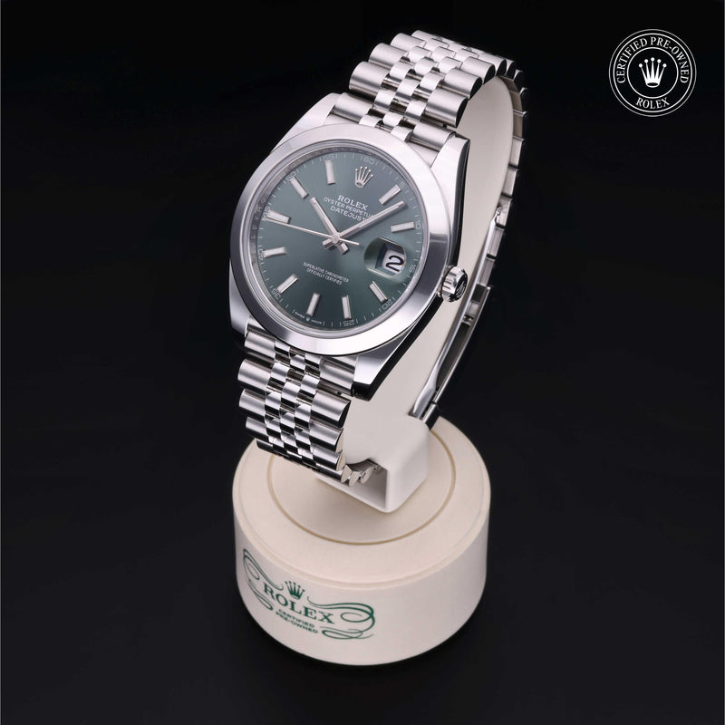 Datejust 41