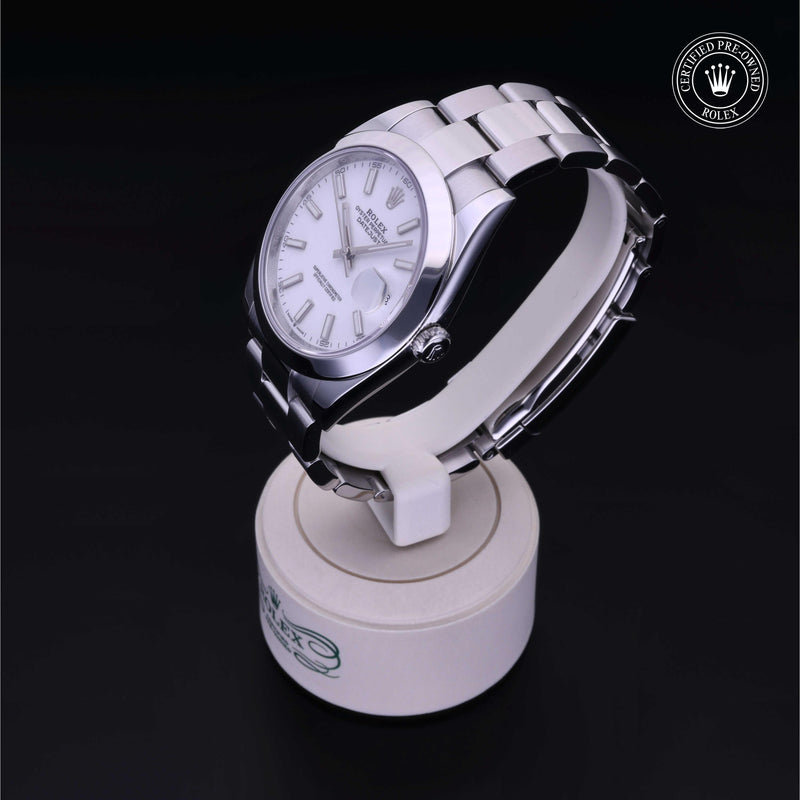 Datejust 41