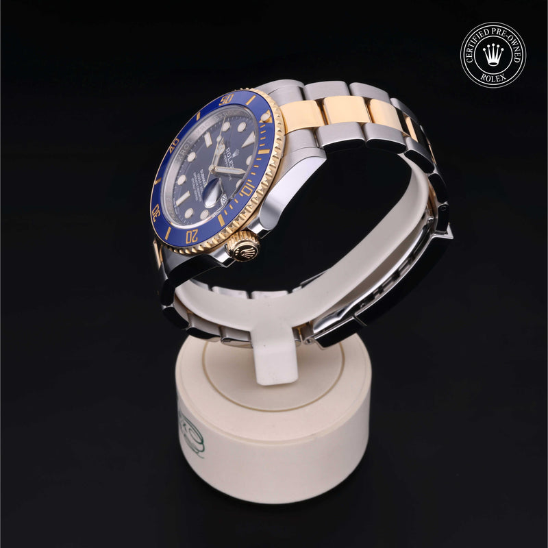 Submariner Date