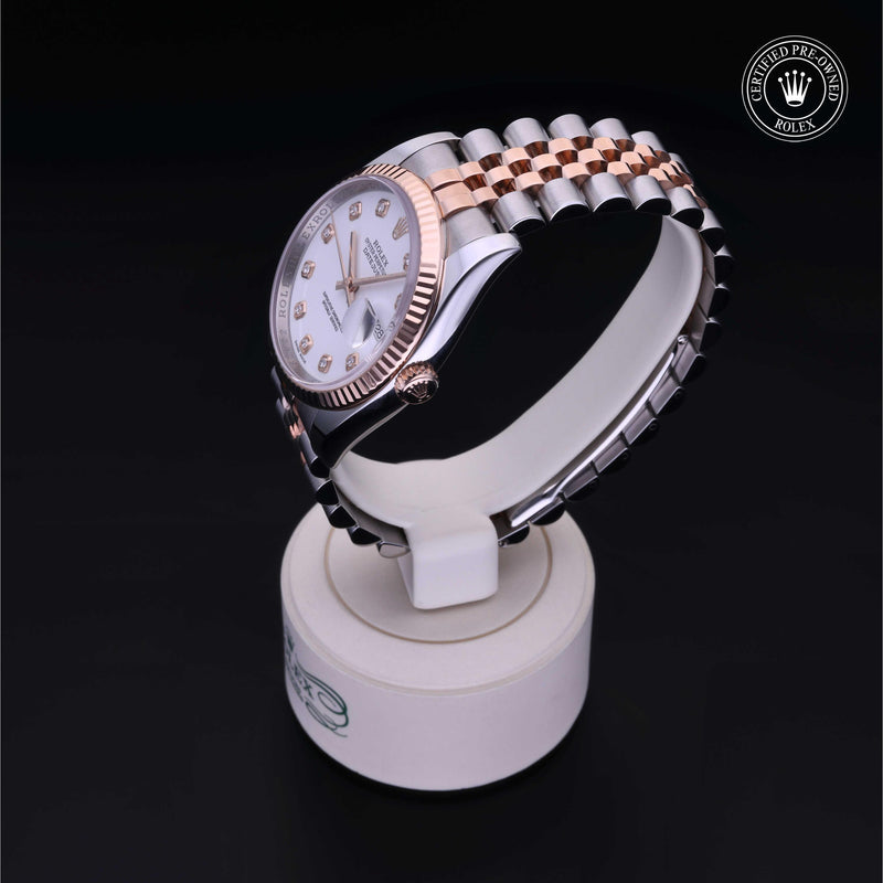 Datejust 36