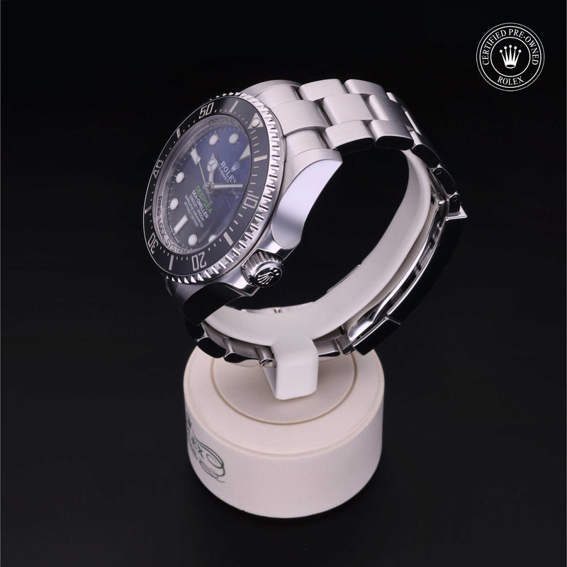 Rolex Deepsea