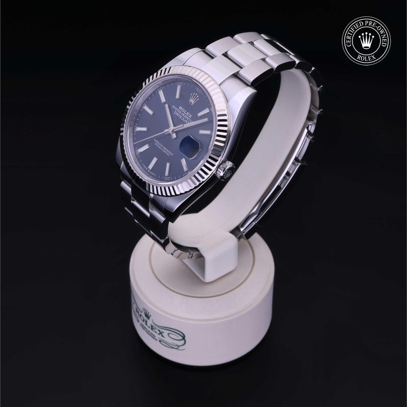 Datejust 41