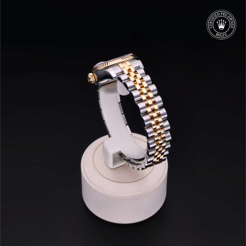 Lady-Datejust 26