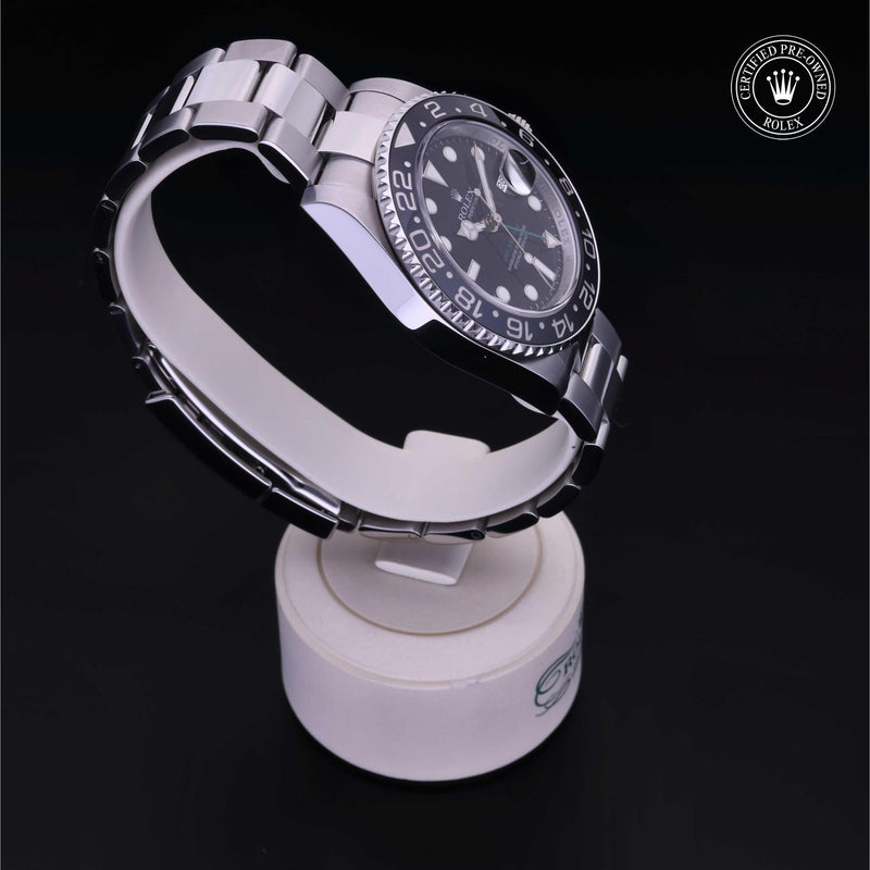 GMT-Master II