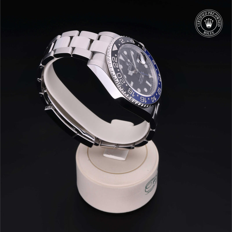 GMT-Master II