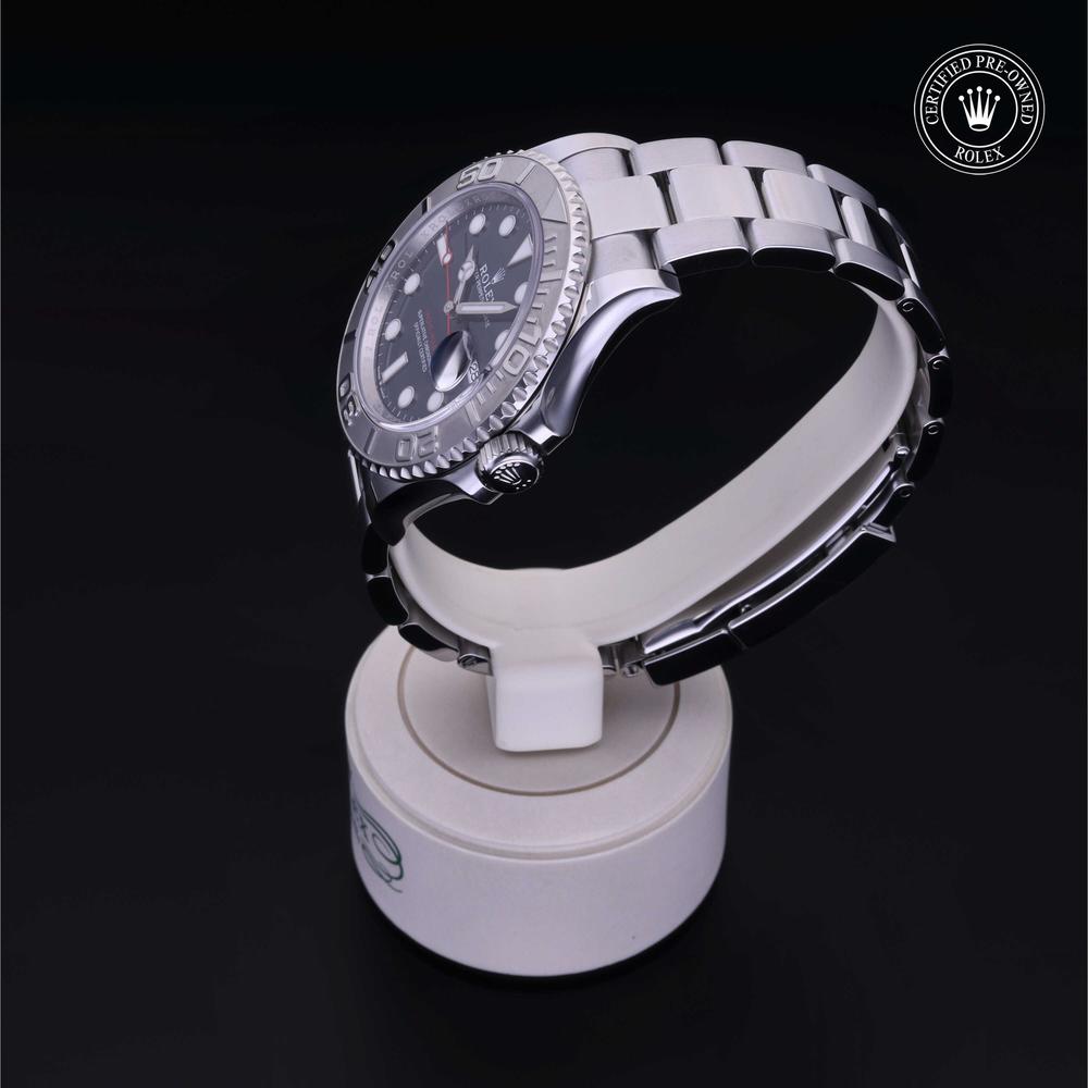 Yacht-Master 40