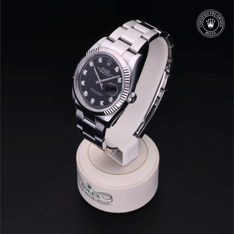 Datejust 36