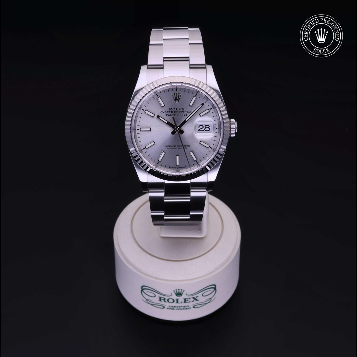 Datejust 36