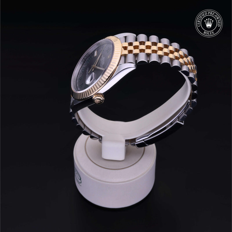 Datejust 41