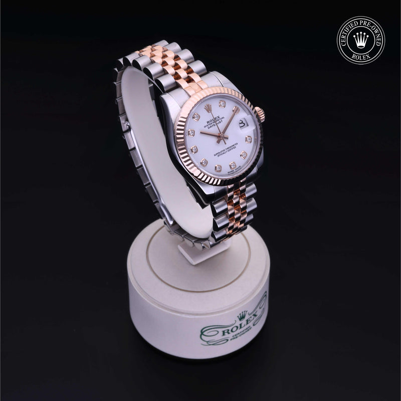 Datejust 31