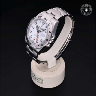 Explorer II - image 6 of 36
