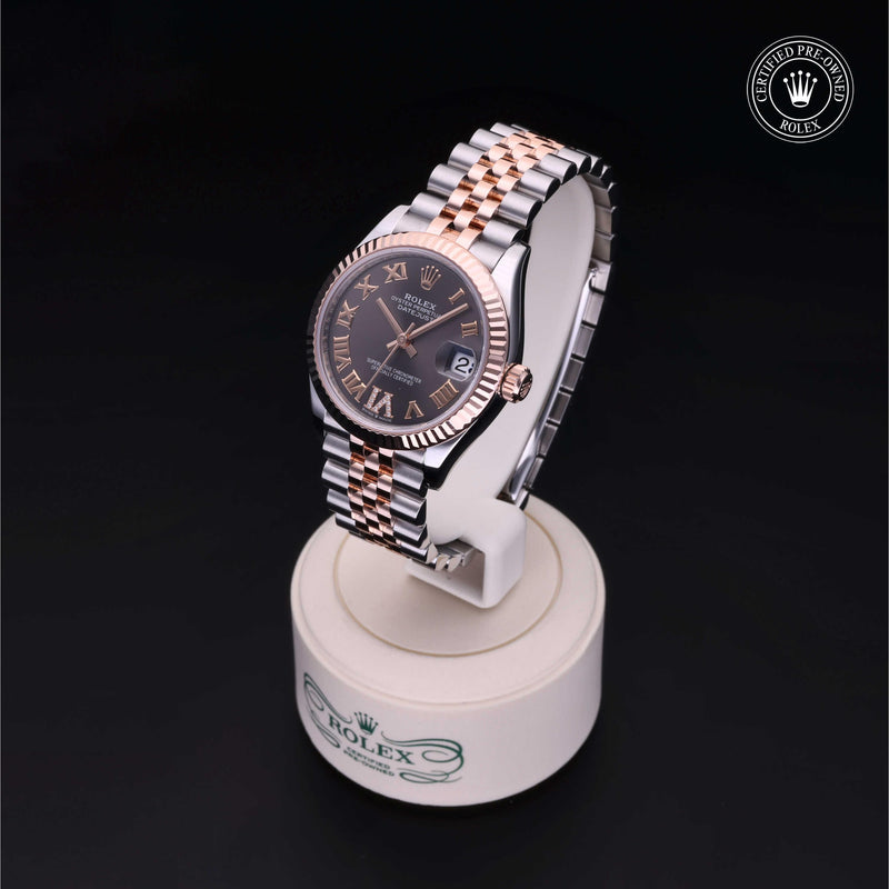 Datejust 31