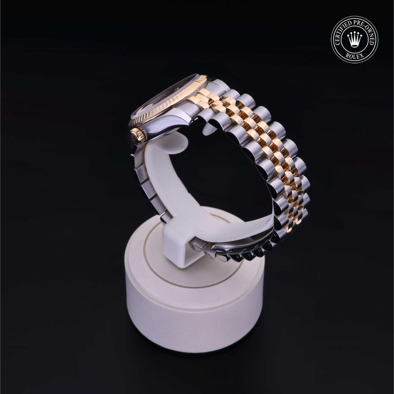 Datejust 31