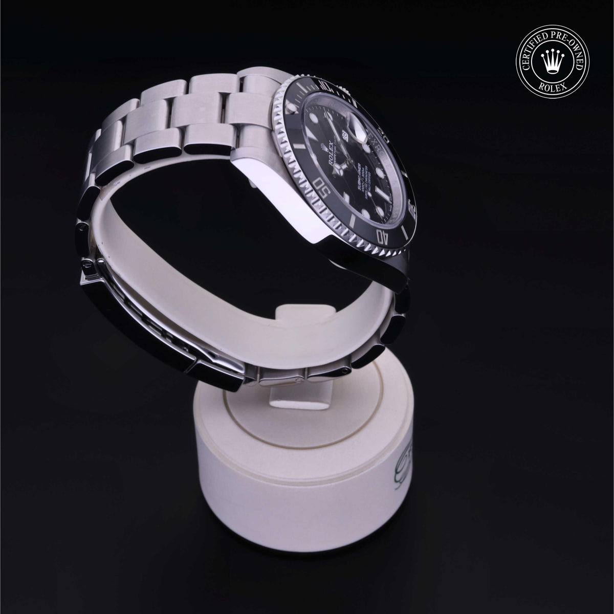 Submariner Date