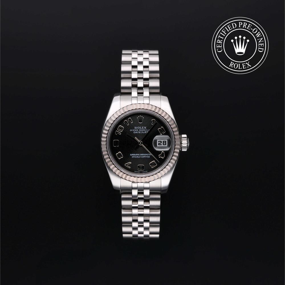 Lady-Datejust 26