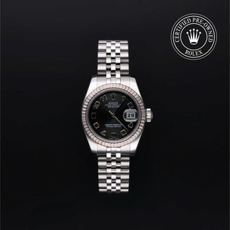 Lady-Datejust 26