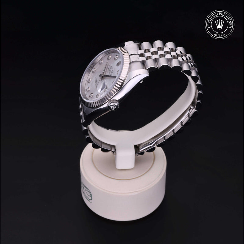 Datejust 36