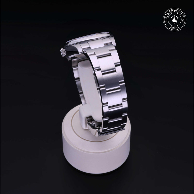 Oyster Perpetual 34