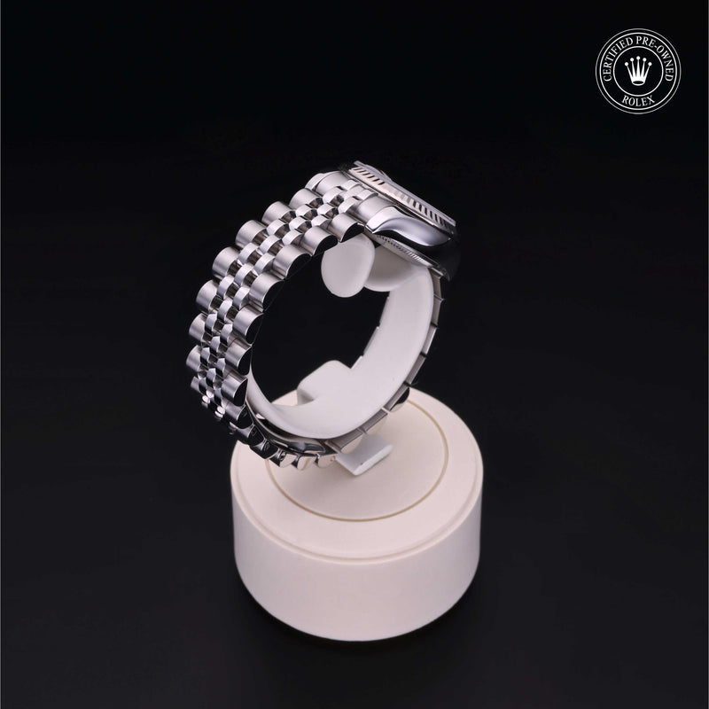 Lady-Datejust 26